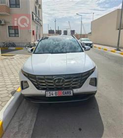 هيونداي توسان